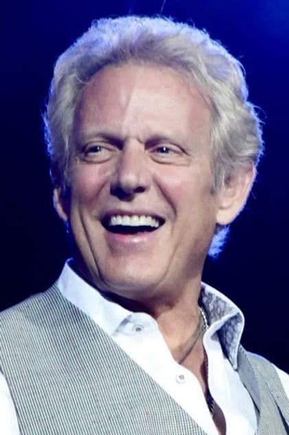 Actor Don Felder