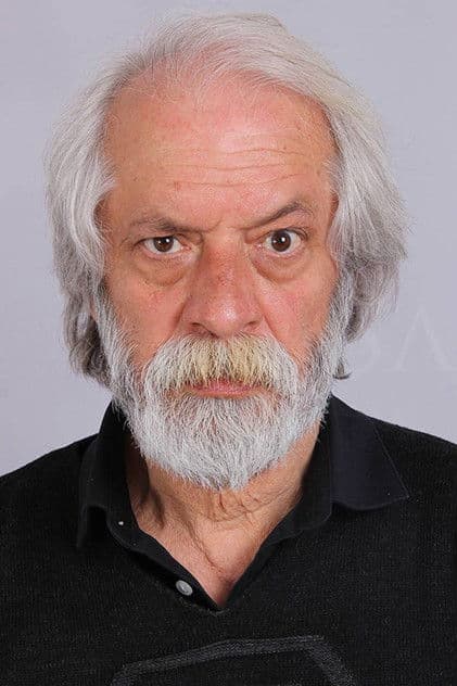 Actor İzzet Çivril