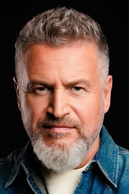 Actor Leonid Agutin