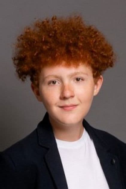 Actor Nikita Bogomolov