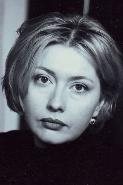 Actor Olga Shekhovtsova