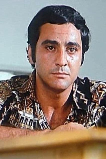 Actor Mohamed Lotfi