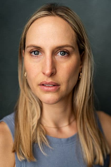 Actor Michelle Fahrenheim