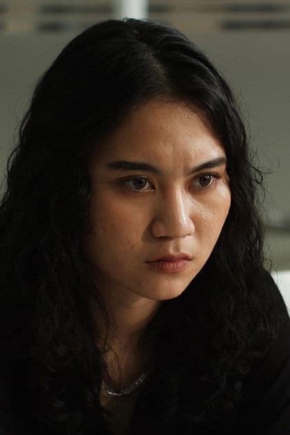 Actor Fransisca Yolla