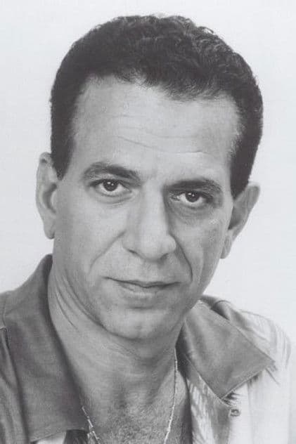 Actor Tony Vitucci