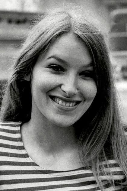 Actor Lorna Heilbron