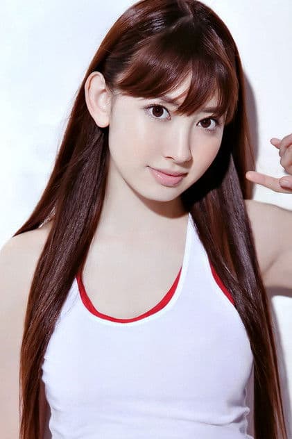 Actor Haruna Kojima