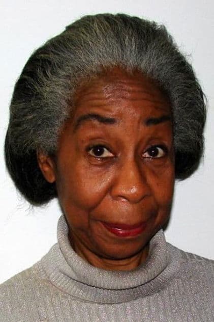 Actor Catherine Peppers