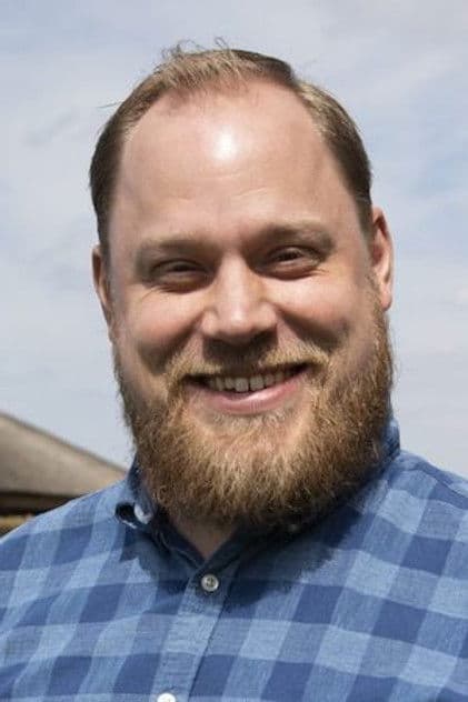 Actor Dennis Willekens