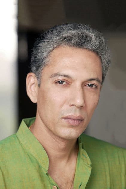 Actor Rahul Vohra