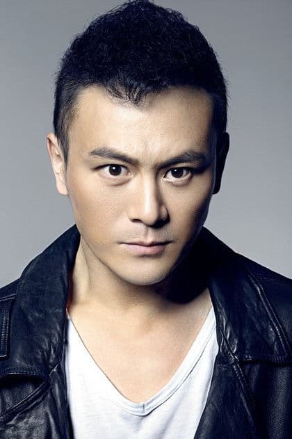 Actor Li Jie