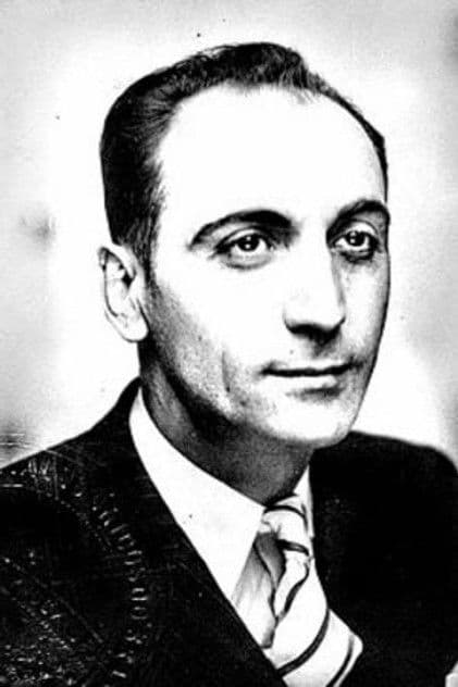 Actor José Squinquel