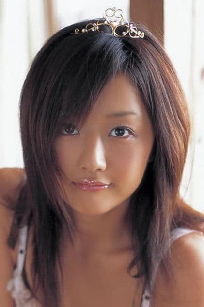 Actor Risa Kudo