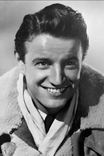 Actor Jack Briggs