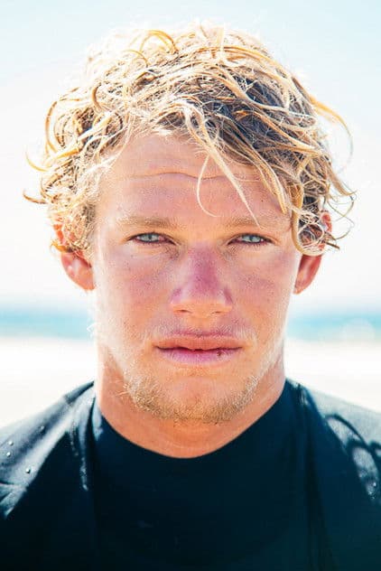 Actor John John Florence