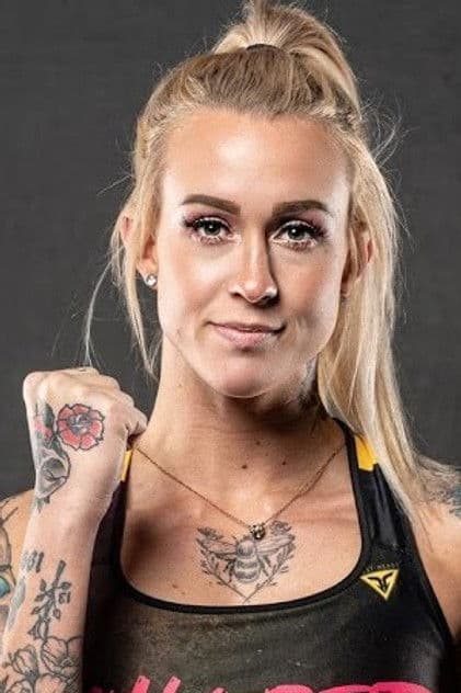 Actor Taylor Starling