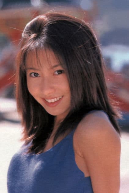 Actor Kanako Enomoto