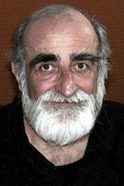 Actor Demir Gökgöl