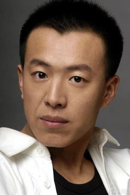Actor Qiu Yunhe