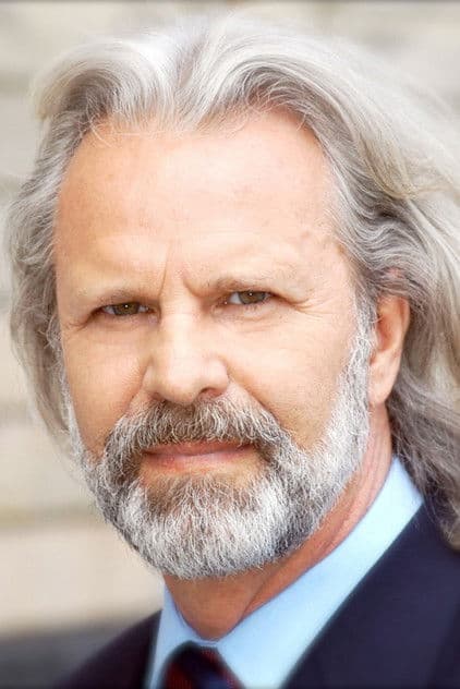 Actor Peter Sattmann