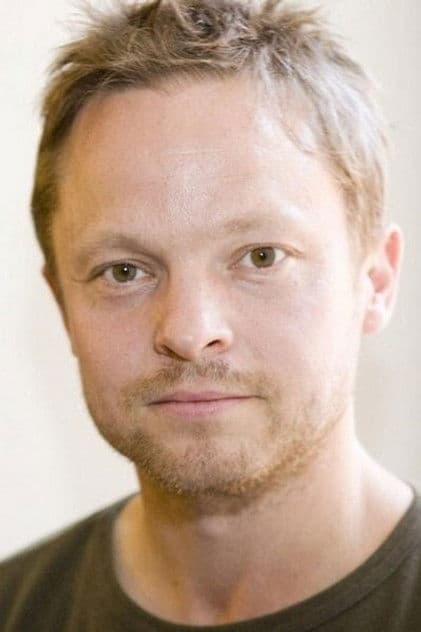 Actor Juha Varis