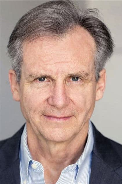 Actor Jonathan Stark