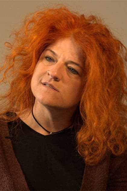 Actor Helga Schmidtke