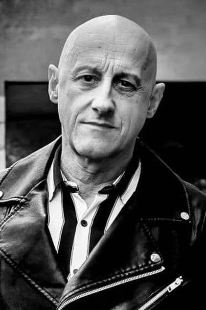 Actor Jorge Martínez