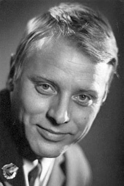 Actor Aleksey Eybozhenko