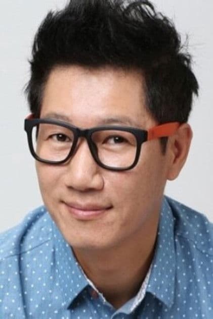 Actor Jee Seok-jin