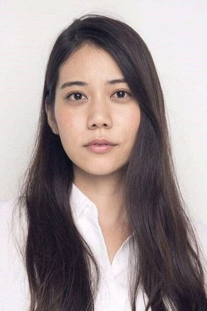 Actor Airi Matsuyama