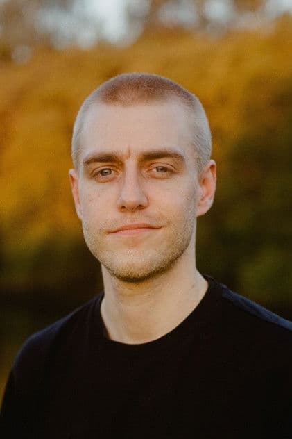 Actor Frazer Bull-Clark