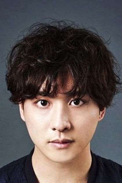 Actor Shu Watanabe