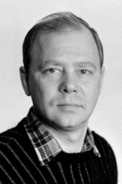 Actor Stanislav Zhitaryov