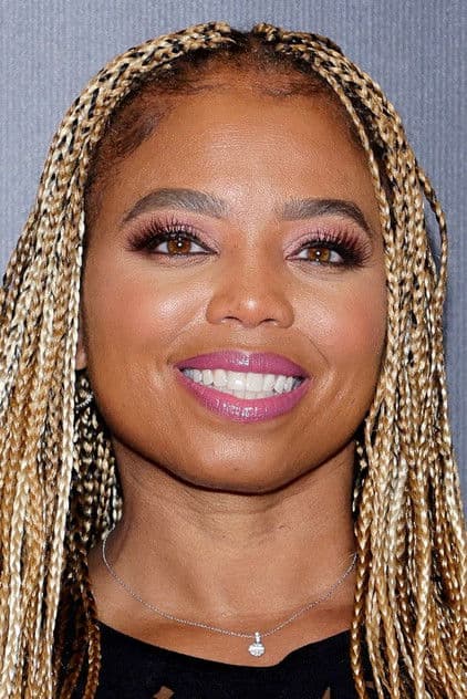 Actor Jemele Hill