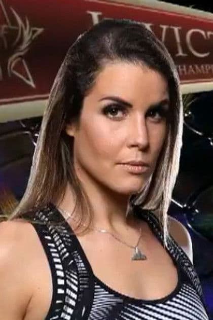 Actor Barbara Acioly