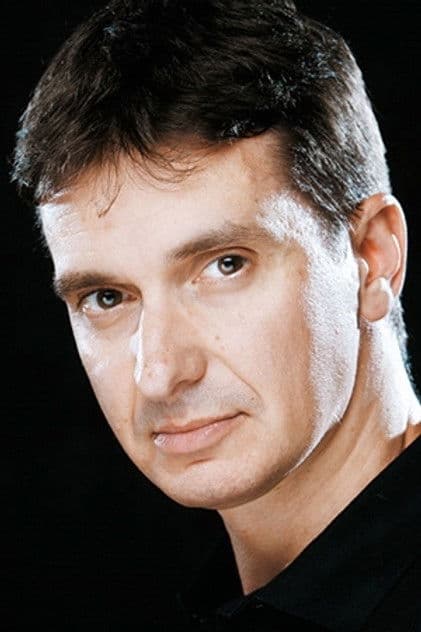 Actor Jordi Andújar