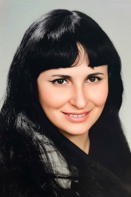 Actor Meral Kurtuluş