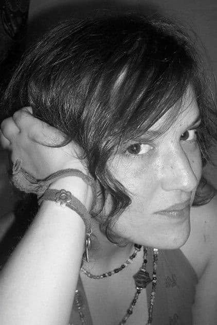 Actor Sabrina Assabah