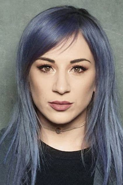 Actor Jen Ledger