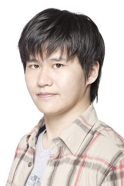 Actor Yuichi Ishigami