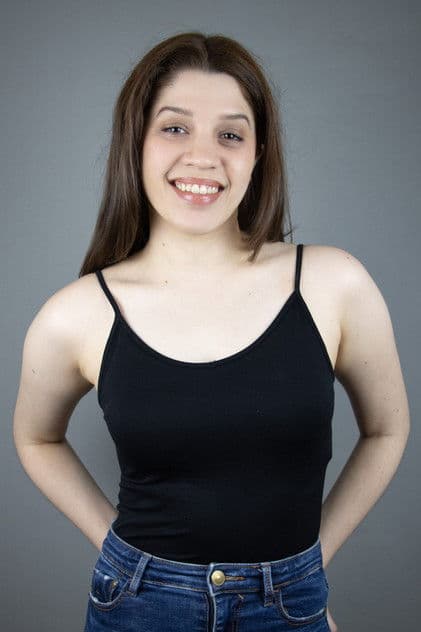 Actor Fernanda Treviño