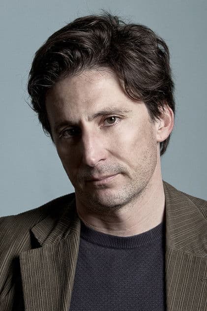 Actor Dimitris Tarlow