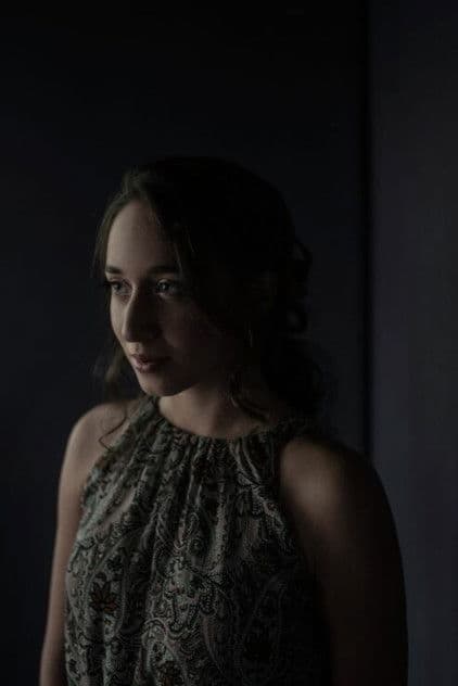 Actor Nóra Blanka Berényi