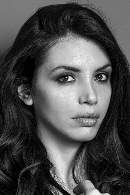 Actor Ilenia Pastorelli