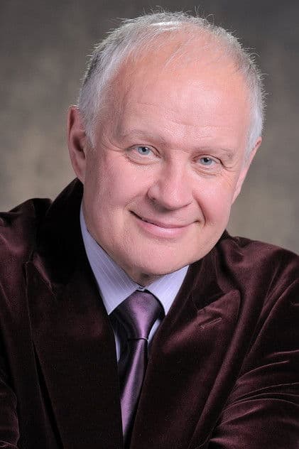 Actor Viktor Krivonos