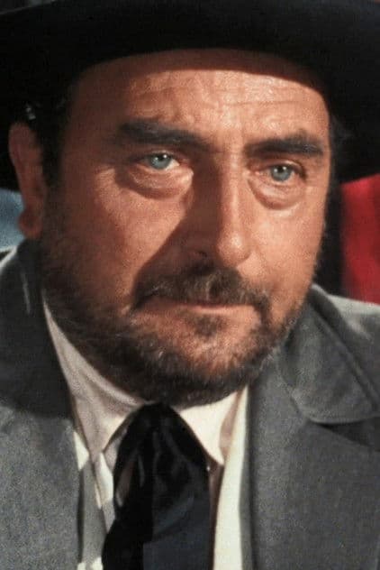 Actor Fulvio Pellegrino