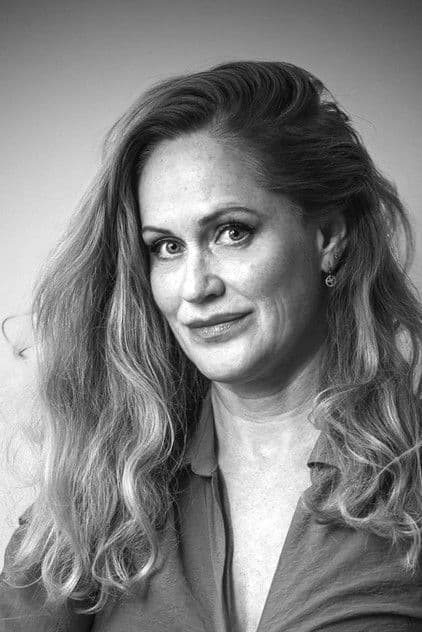 Actor Amanda Jane York