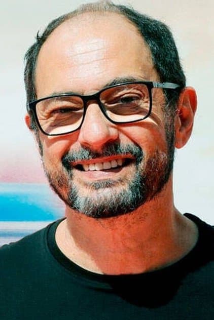 Actor Jordi Sánchez