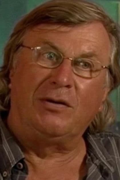 Actor Michael E. Briant